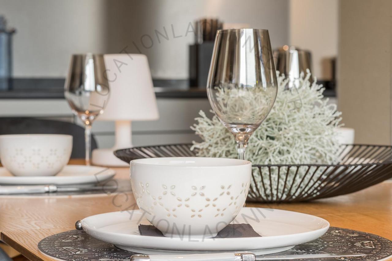 Annecy Lake, Luxury Top Floor Apartment - Lla Selections By Location Lac Annecy Luaran gambar