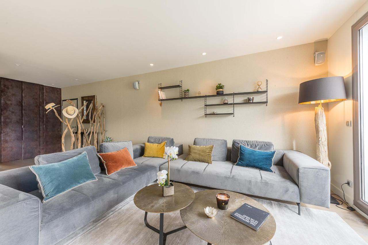 Annecy Lake, Luxury Top Floor Apartment - Lla Selections By Location Lac Annecy Luaran gambar