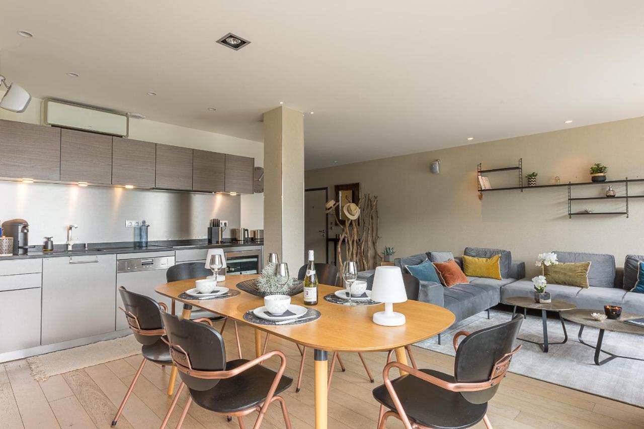 Annecy Lake, Luxury Top Floor Apartment - Lla Selections By Location Lac Annecy Luaran gambar