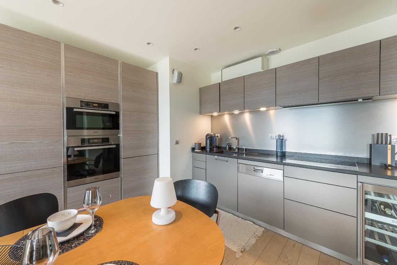 Annecy Lake, Luxury Top Floor Apartment - Lla Selections By Location Lac Annecy Luaran gambar